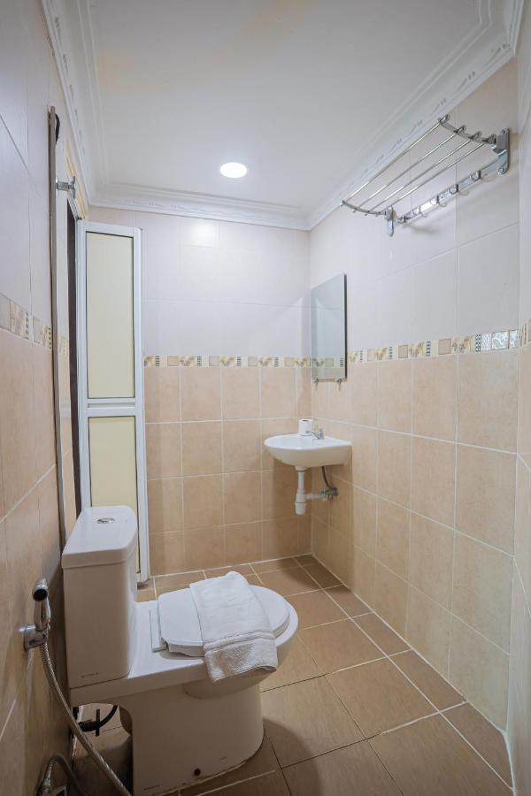 Hotel 28 Titiwangsa Kuala Lumpur Exterior foto